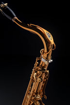 Selmer Paris Supreme brushed tenorsaxofoon
