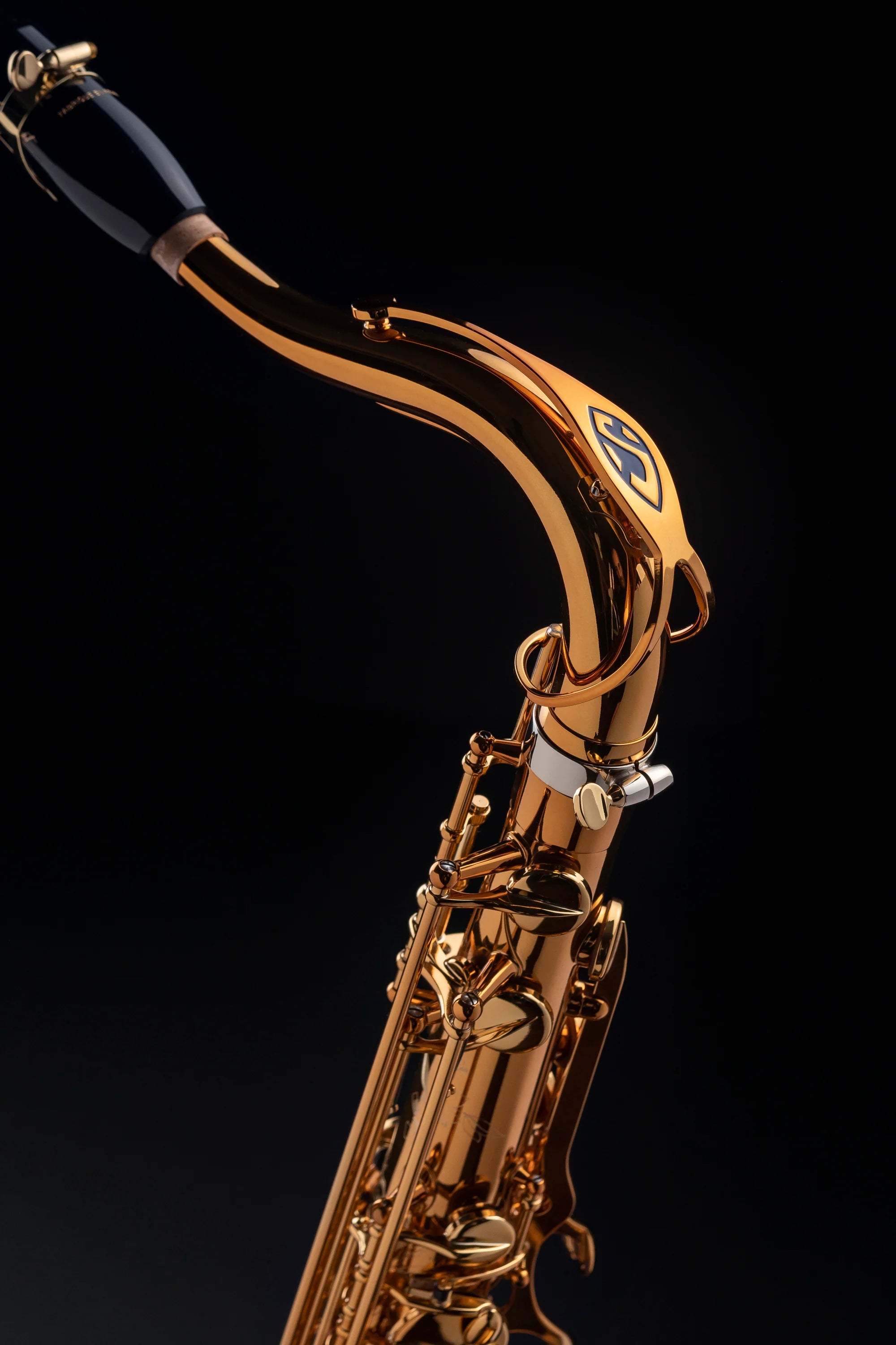 Selmer Paris Supreme brushed tenorsaxofoon