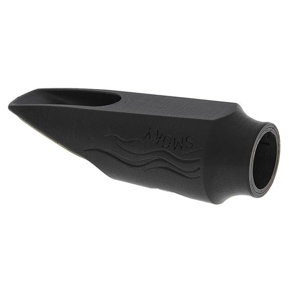 Syos Originals Smoky sopraansax mondstuk