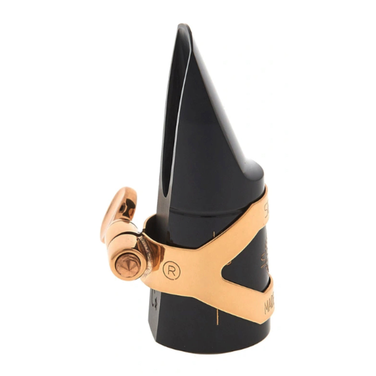 Selmer Paris S80 sopranino mondstuk