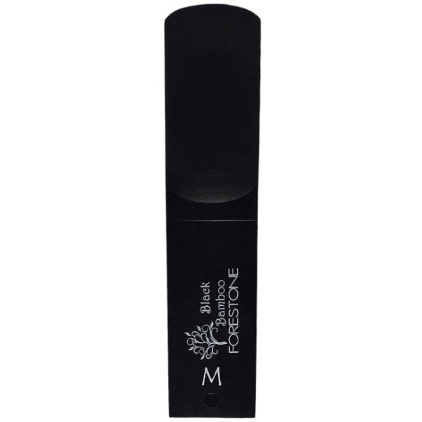 Forestone Black Bamboo sopraansax riet per stuk