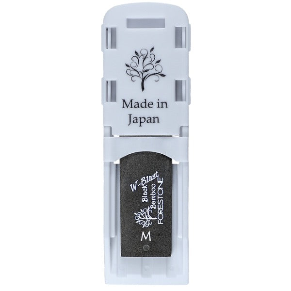 Forestone Black Bamboo W-BLAST altsax riet per stuk
