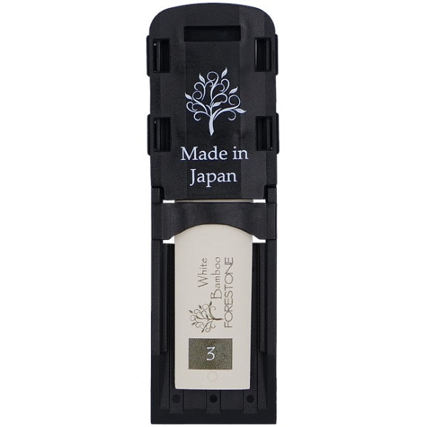 Forestone White Bamboo altsax riet per stuk