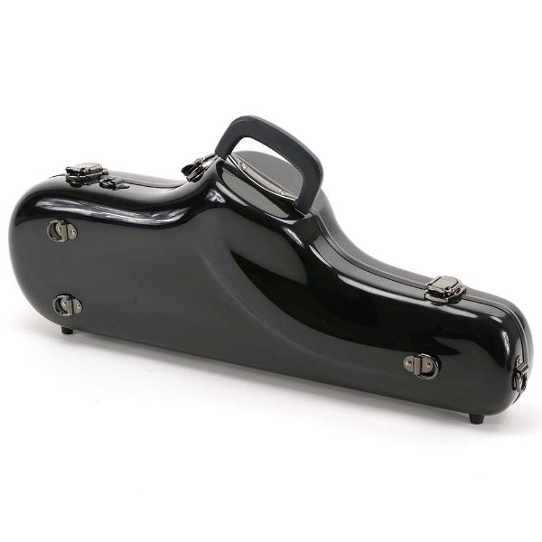 Soundline SX-16A zwarte altsax koffer