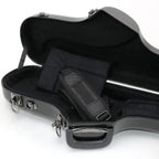 Soundline SX-16T rode tenorsax koffer