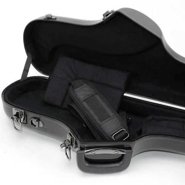 Soundline SX-16T rode tenorsax koffer