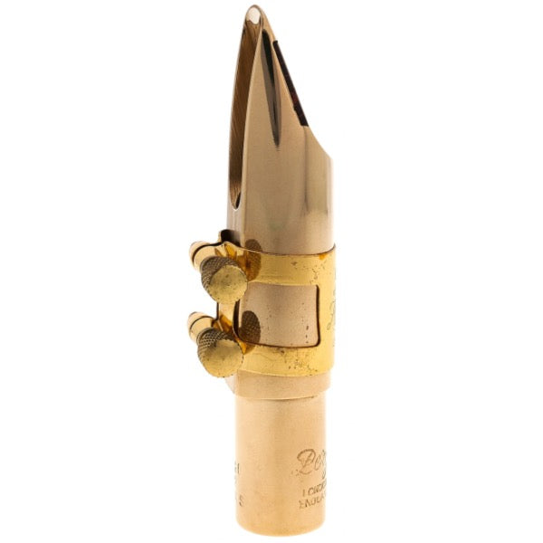 Berg Larsen Bronze tenorsax mondstuk