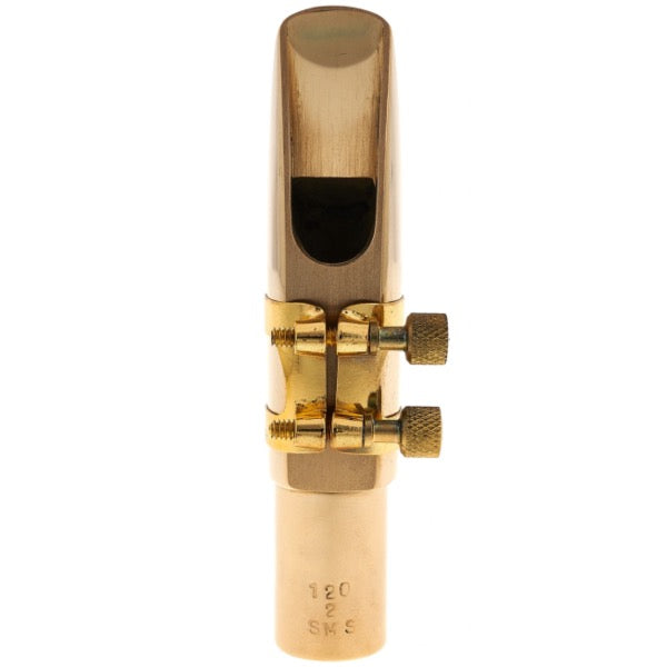 Berg Larsen Bronze tenorsax mondstuk