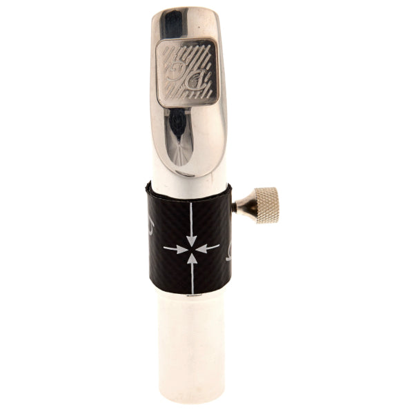 Dave Guardala MB II tenorsax mondstuk