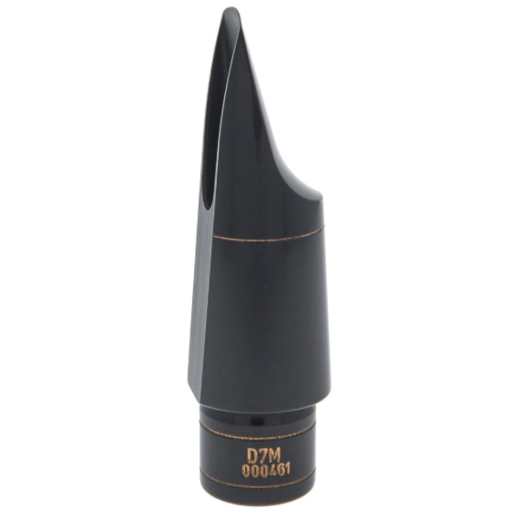 D'Addario Select Jazz tenorsax mondstuk