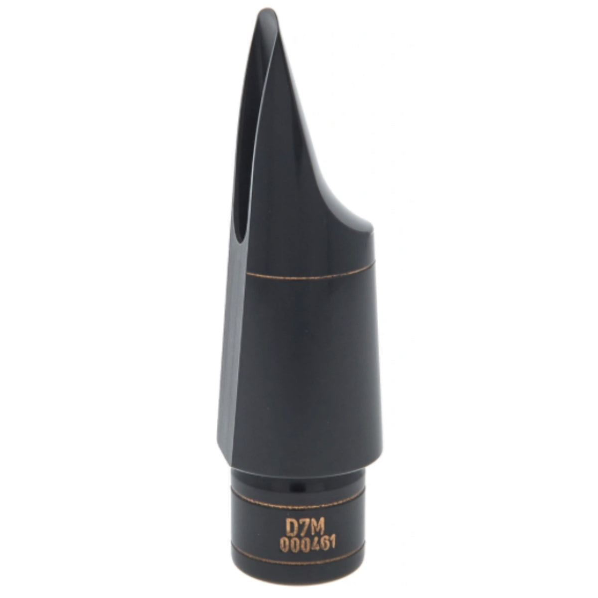 D'Addario Select Jazz tenorsax mondstuk