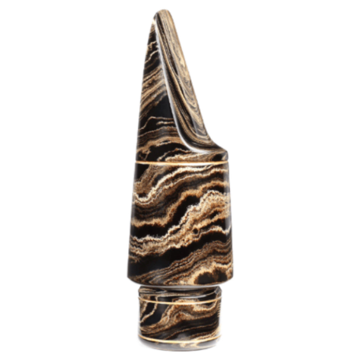 D'Addario Select Jazz marble tenorsax mondstuk