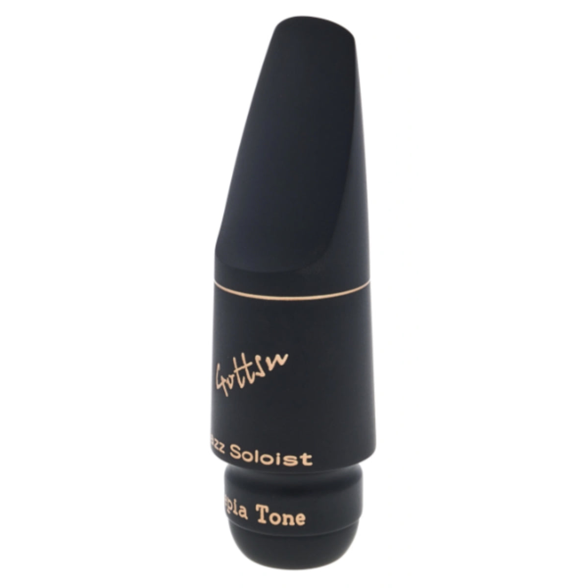 Gottsu Sepia Tone Jazz Soloist tenorsax mondstuk