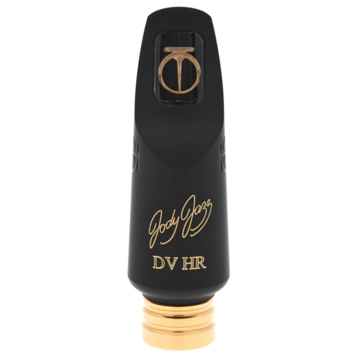 JodyJazz DV HR* tenorsax mondstuk
