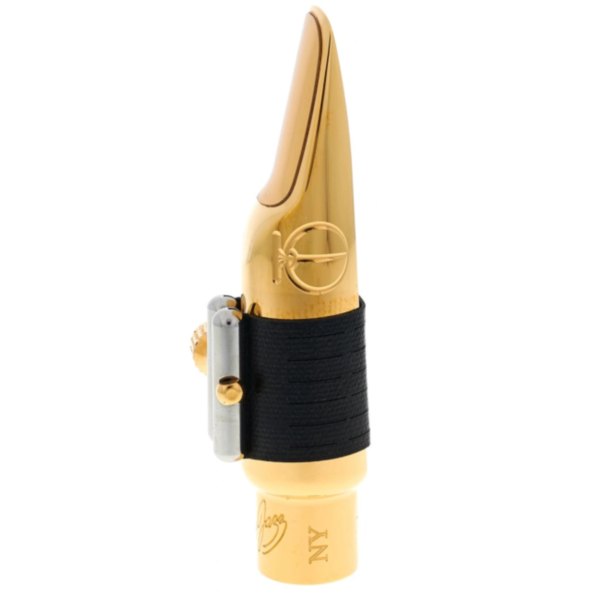 JodyJazz DV NY tenorsax mondstuk