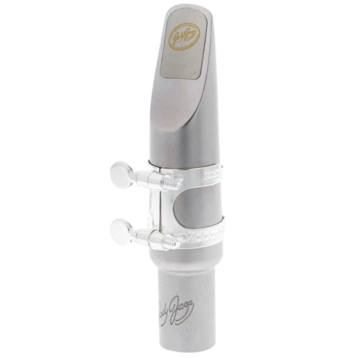 JodyJazz Super Jet tenorsax mondstuk