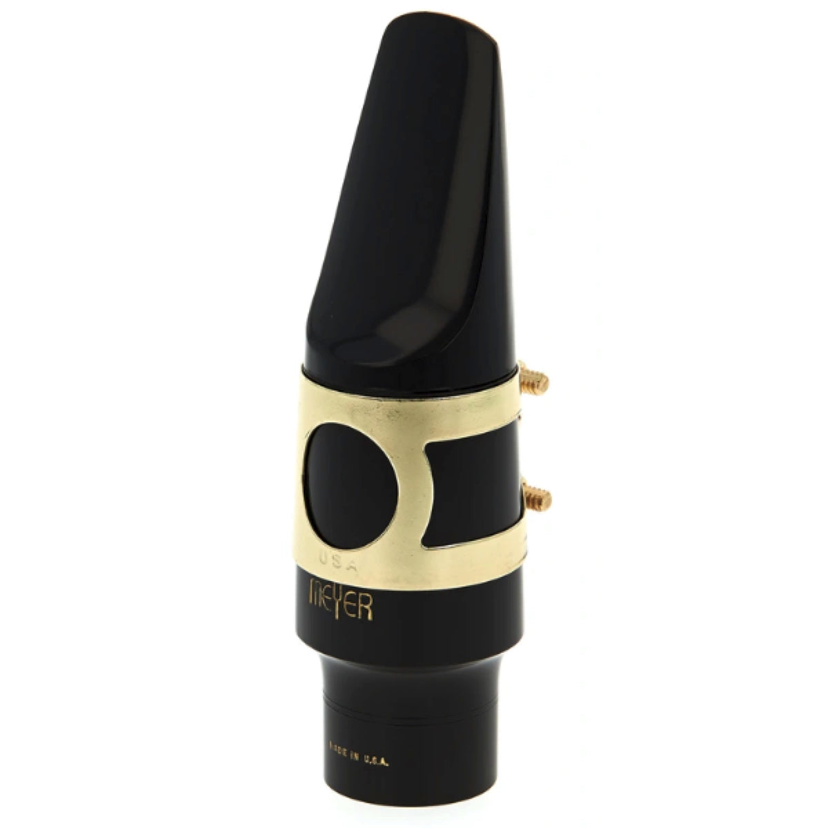 Meyer tenorsax mondstuk