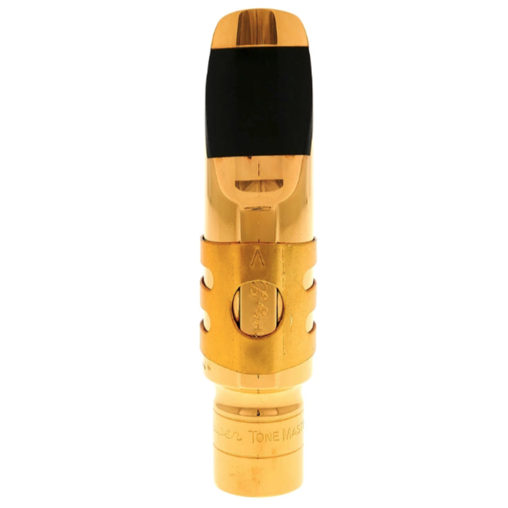 Otto Link Super Tone Master Florida tenorsax mondstuk
