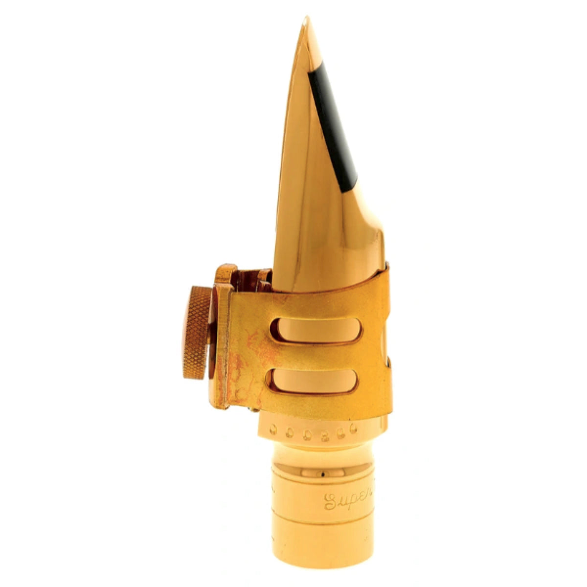 Otto Link Super Tone Master Florida tenorsax mondstuk