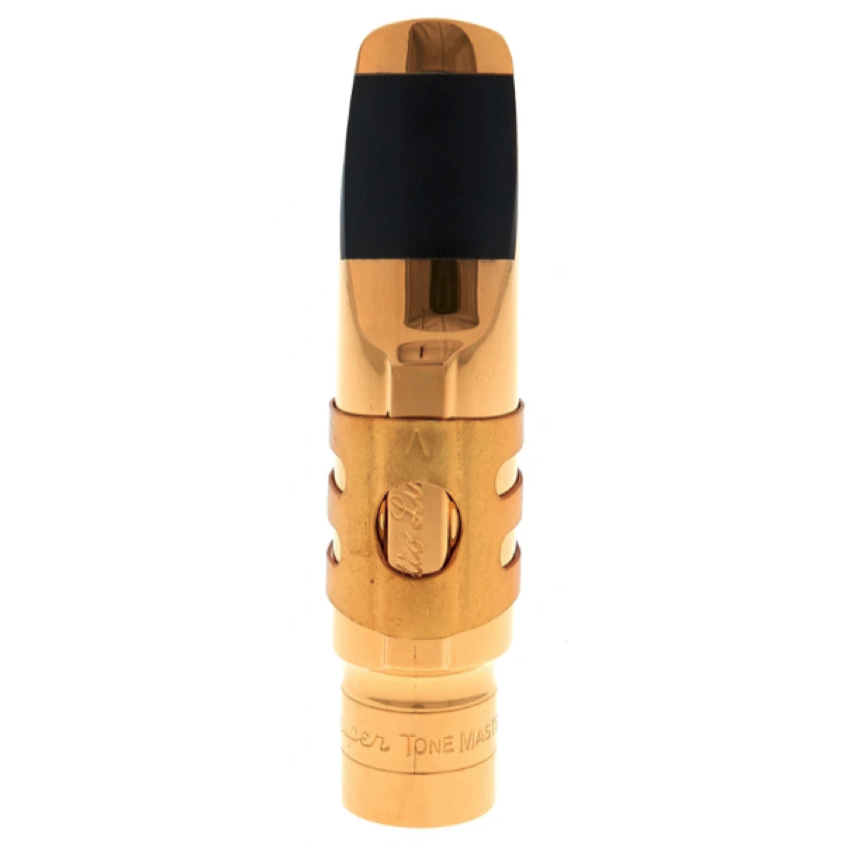 Otto Link Super Tone Master tenorsax mondstuk