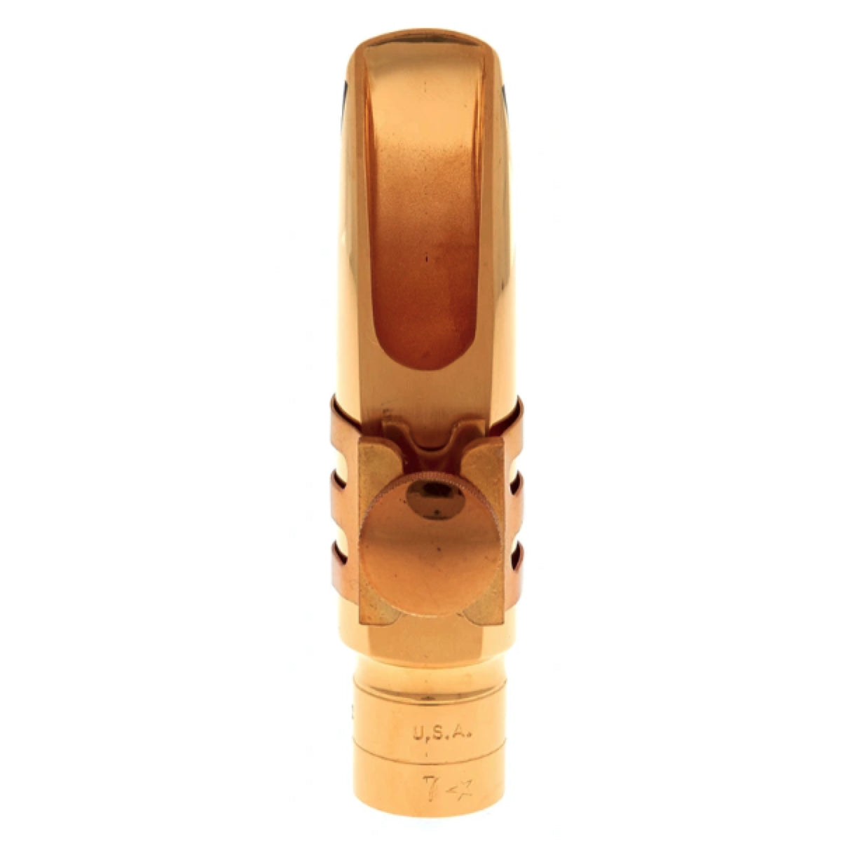 Otto Link Super Tone Master tenorsax mondstuk