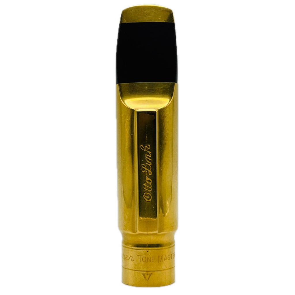 Otto Link Super Tone Master V tenorsax mondstuk