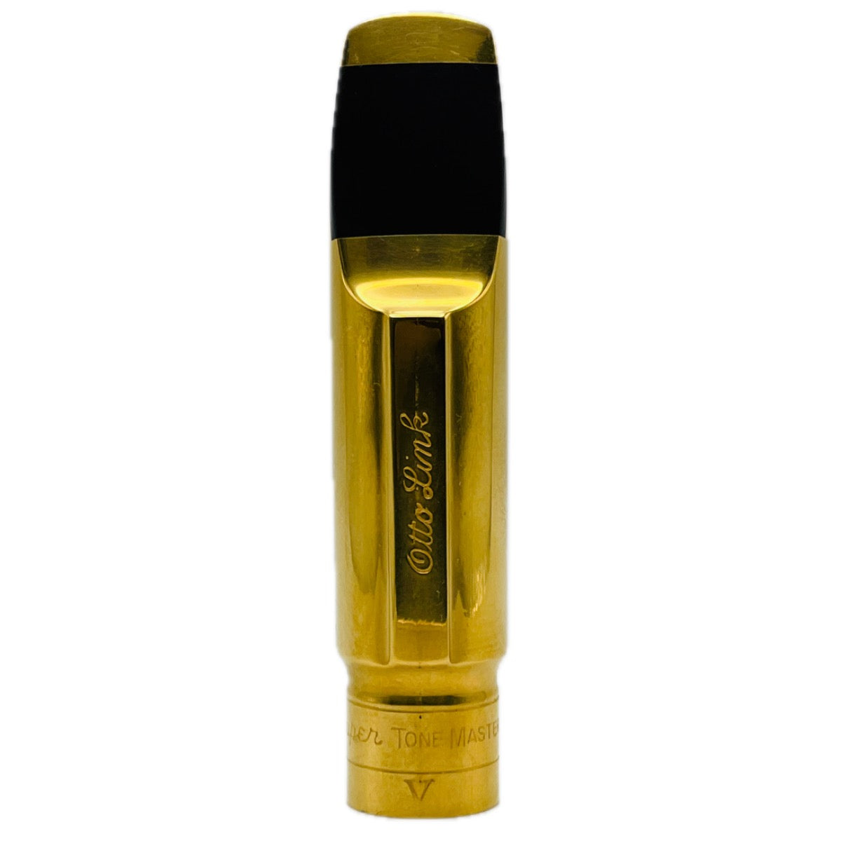 Otto Link Super Tone Master V tenorsax mondstuk