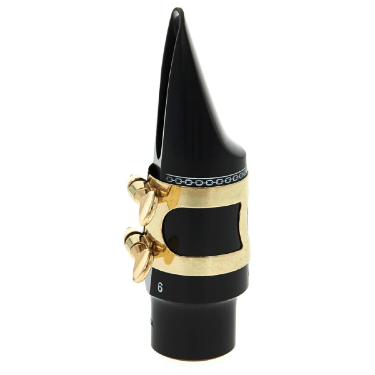 Otto Link Tone Edge tenorsax mondstuk