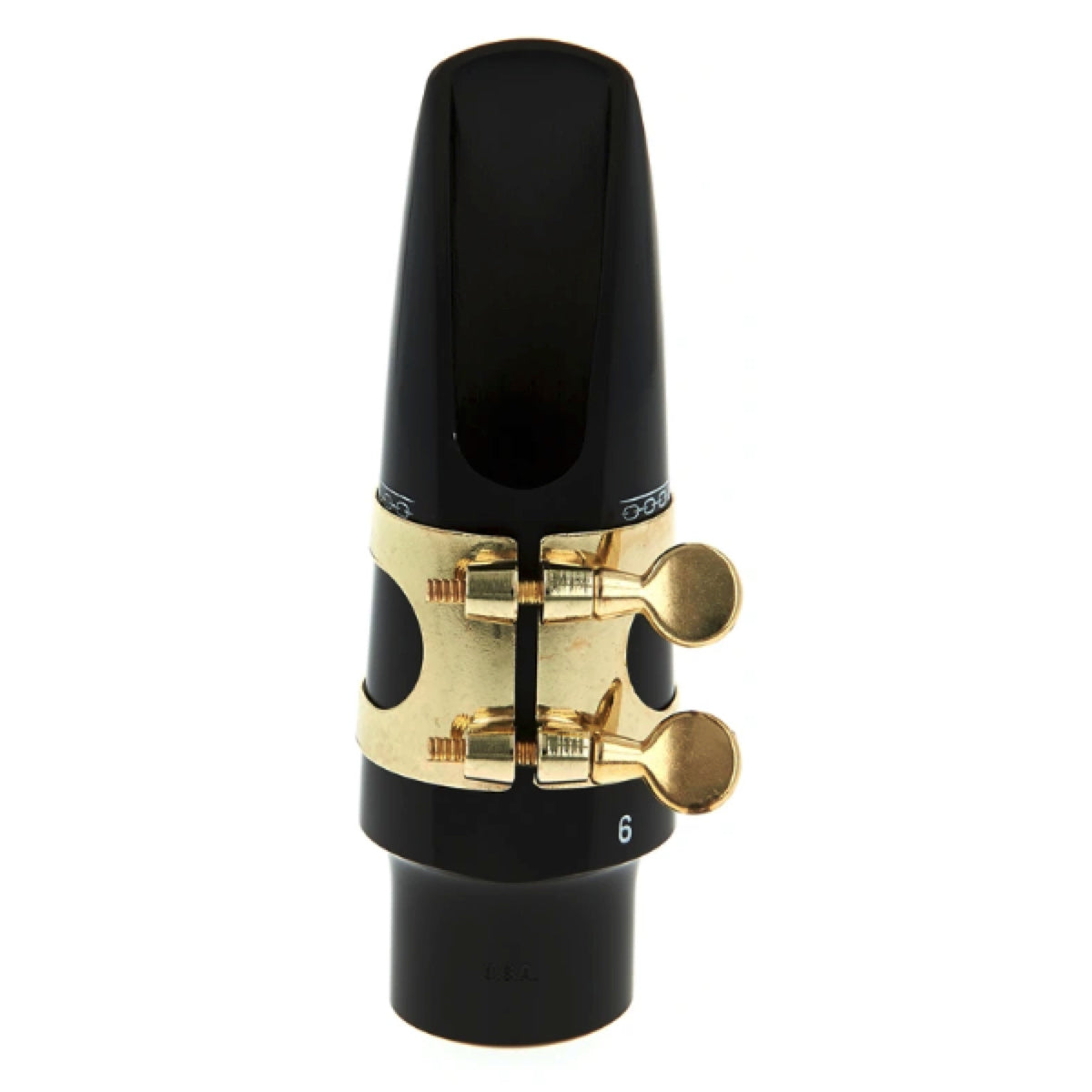 Otto Link Tone Edge tenorsax mondstuk