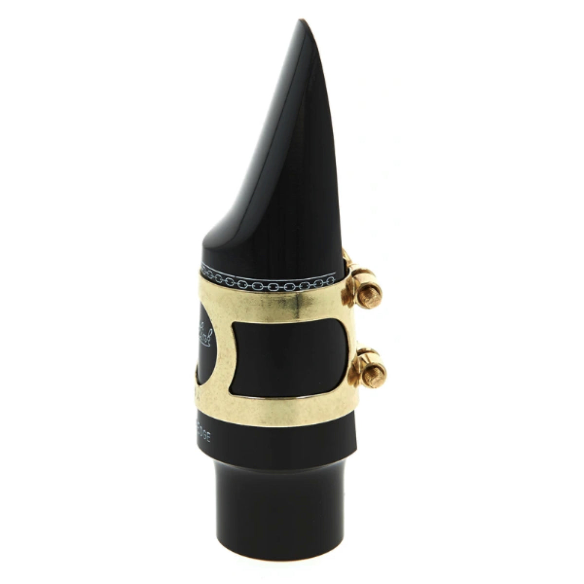 Otto Link Tone Edge tenorsax mondstuk
