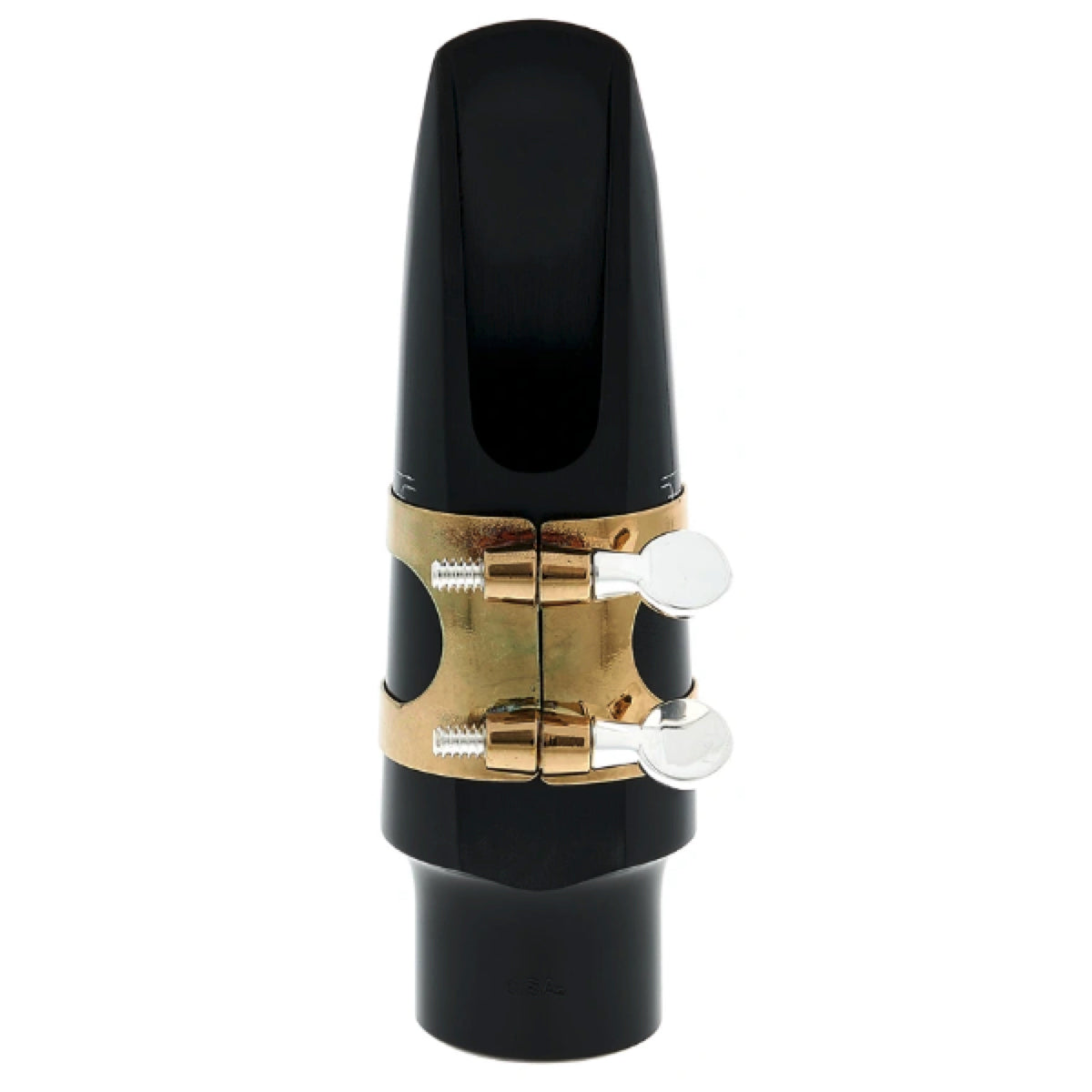 Otto Link Tone Edge Early Babbitt tenorsax mondstuk