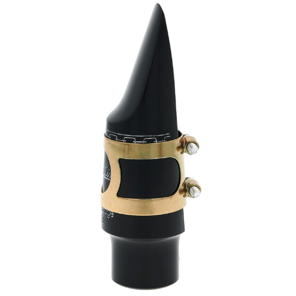 Otto Link Tone Edge Early Babbitt tenorsax mondstuk