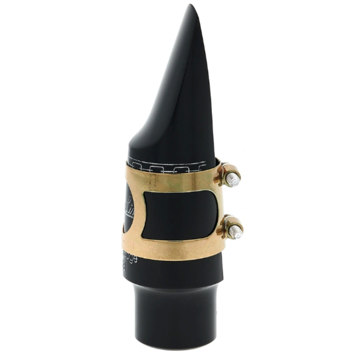 Otto Link Tone Edge Early Babbitt tenorsax mondstuk