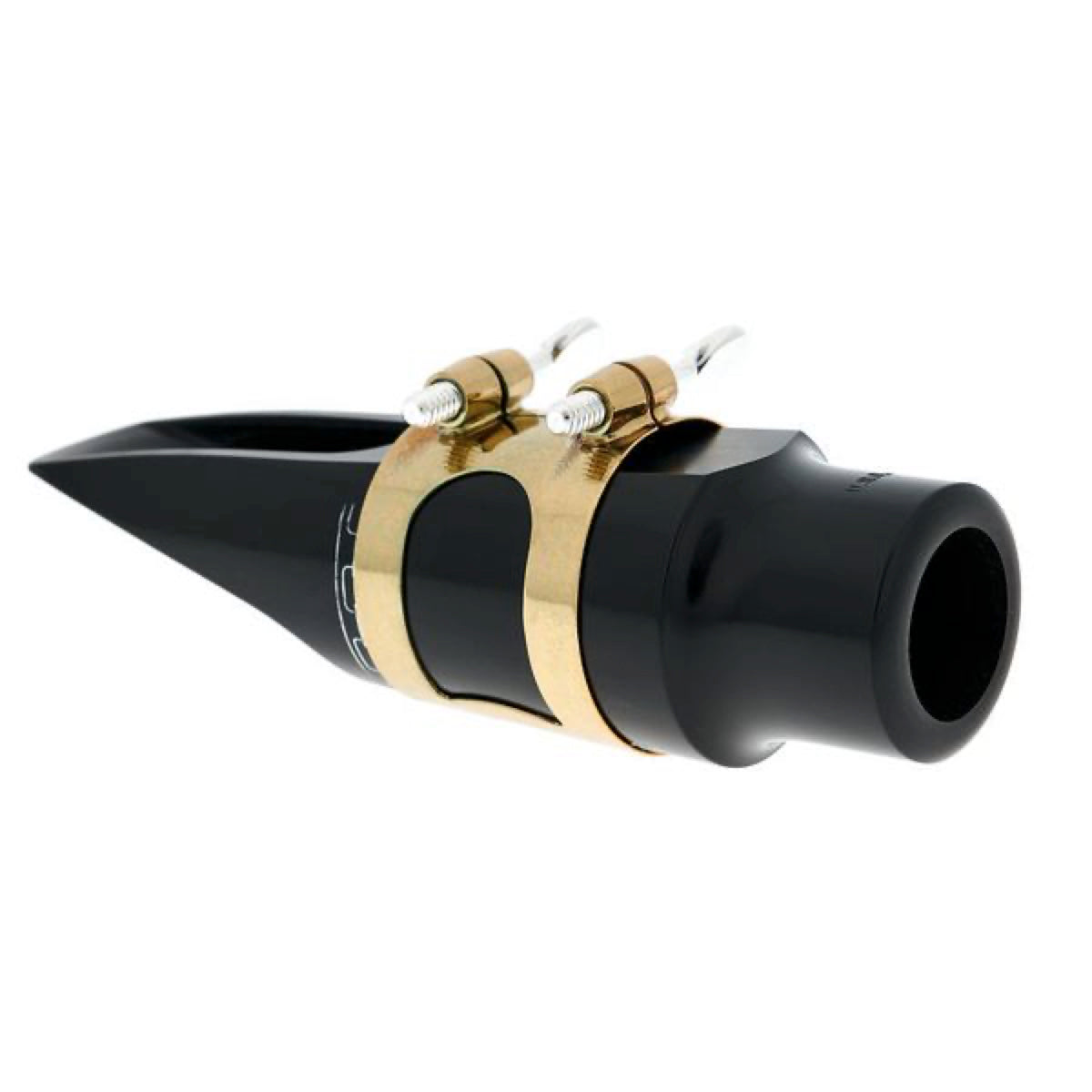 Otto Link Tone Edge Early Babbitt tenorsax mondstuk