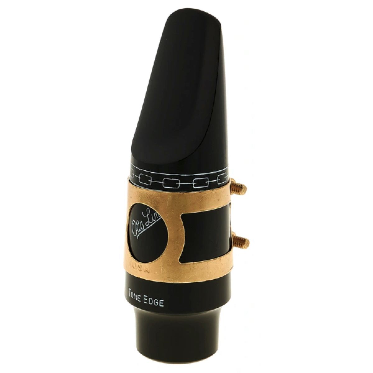Otto Link Tone Edge Vintage tenorsax mondstuk