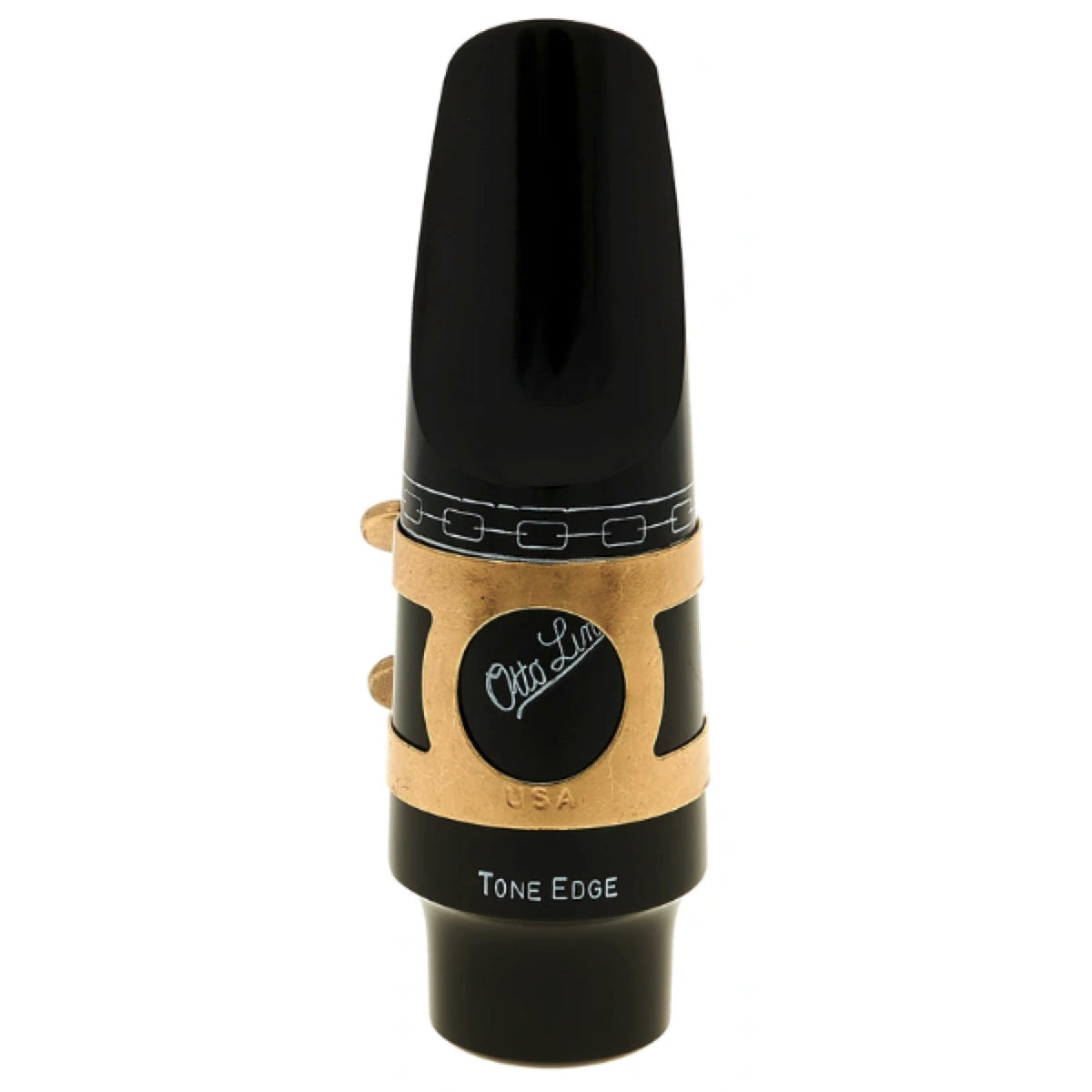 Otto Link Tone Edge Vintage tenorsax mondstuk