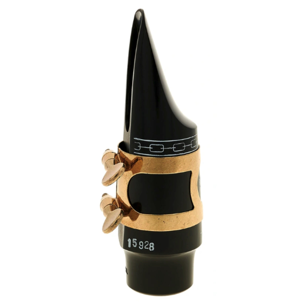 Otto Link Tone Edge Vintage tenorsax mondstuk