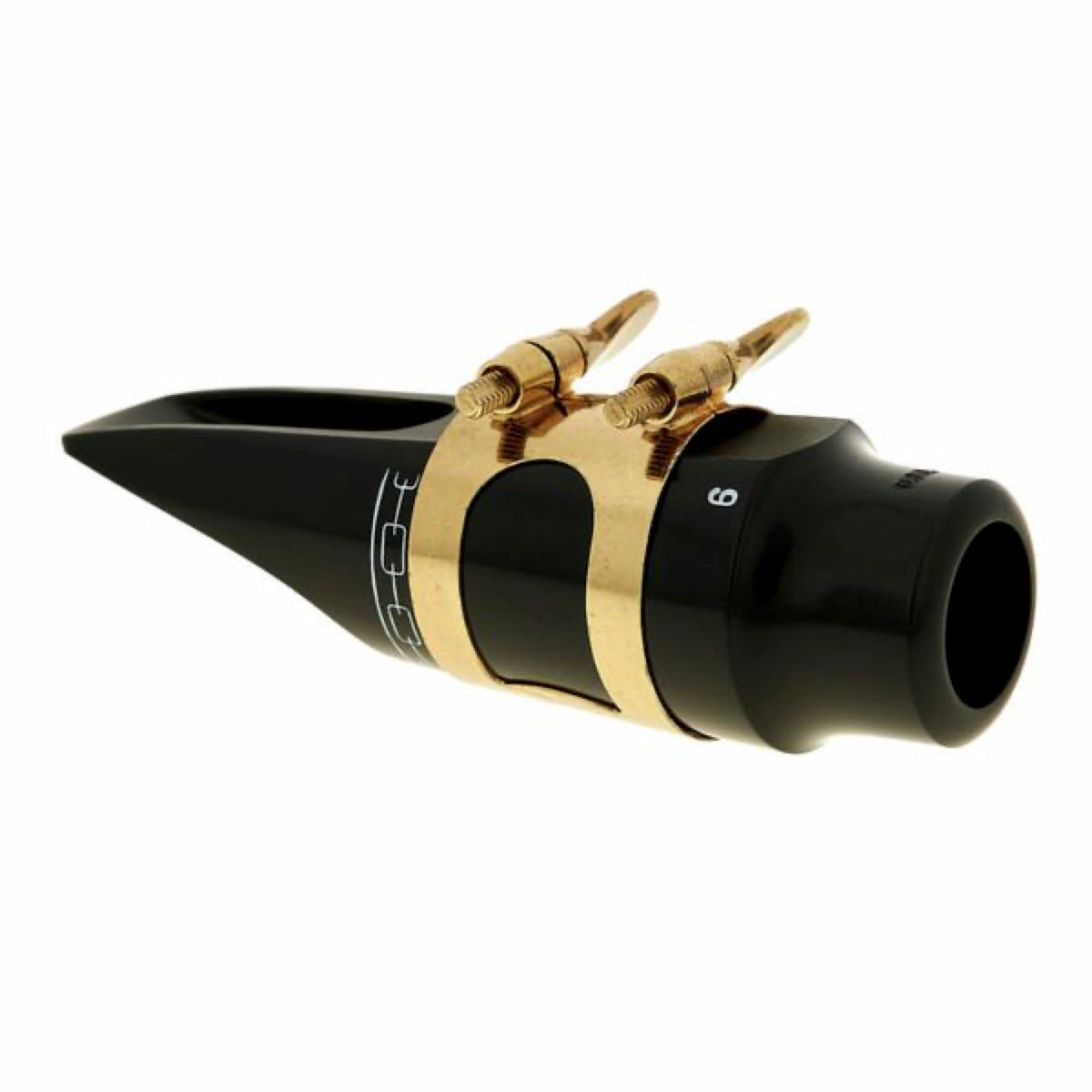 Otto Link Tone Edge Vintage tenorsax mondstuk