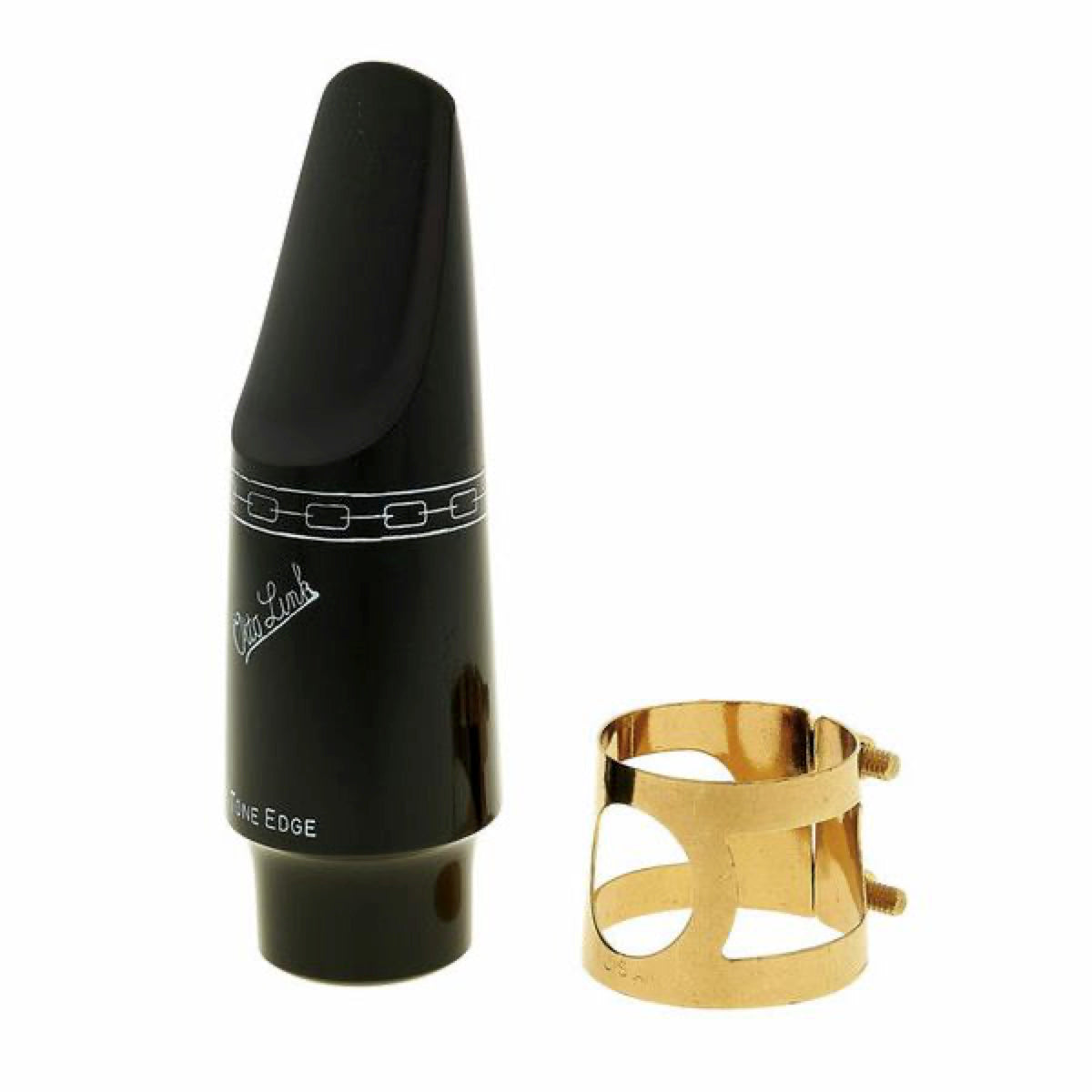 Otto Link Tone Edge Vintage tenorsax mondstuk