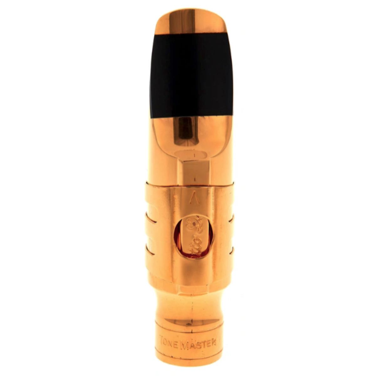 Otto Link Super Tone Master Vintage metaal tenorsax mondstuk