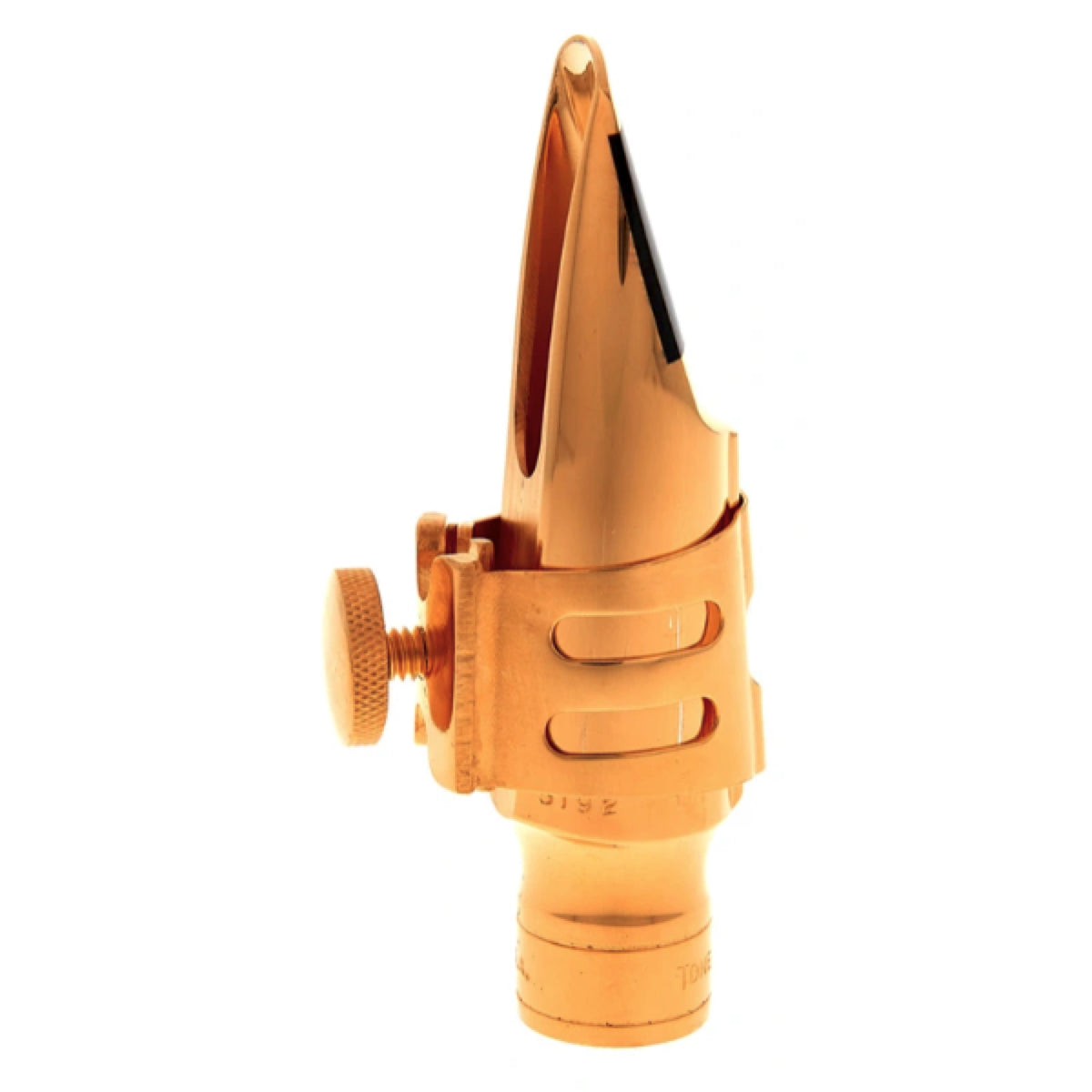 Otto Link Super Tone Master Vintage metaal tenorsax mondstuk