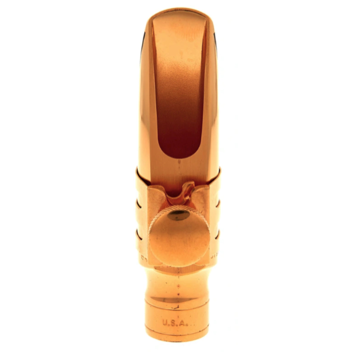 Otto Link Super Tone Master Vintage metaal tenorsax mondstuk
