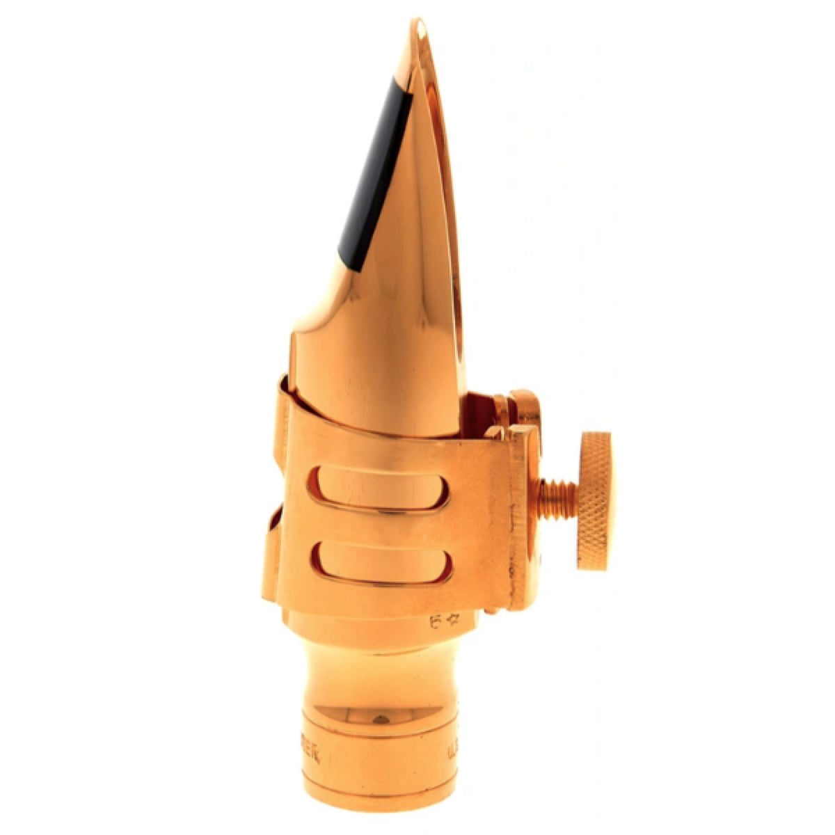 Otto Link Super Tone Master Vintage metaal tenorsax mondstuk