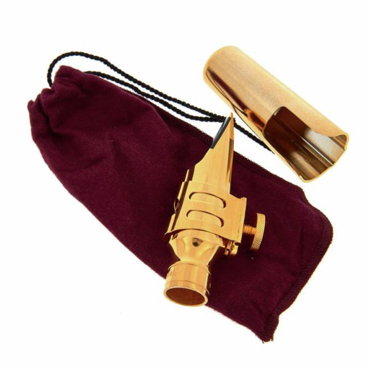 Otto Link Super Tone Master Vintage metaal tenorsax mondstuk