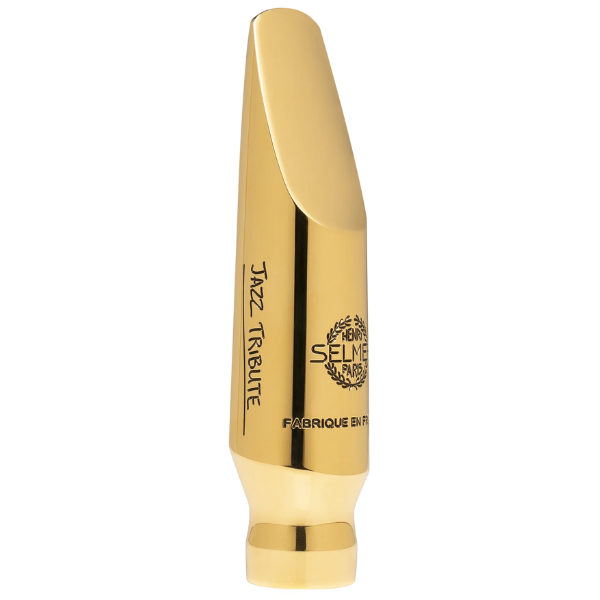Selmer Paris Jazz Tribute tenorsax mondstuk