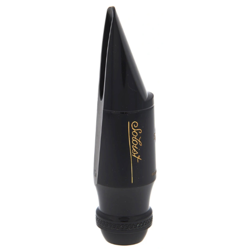 Selmer Paris Soloist tenorsax mondstuk