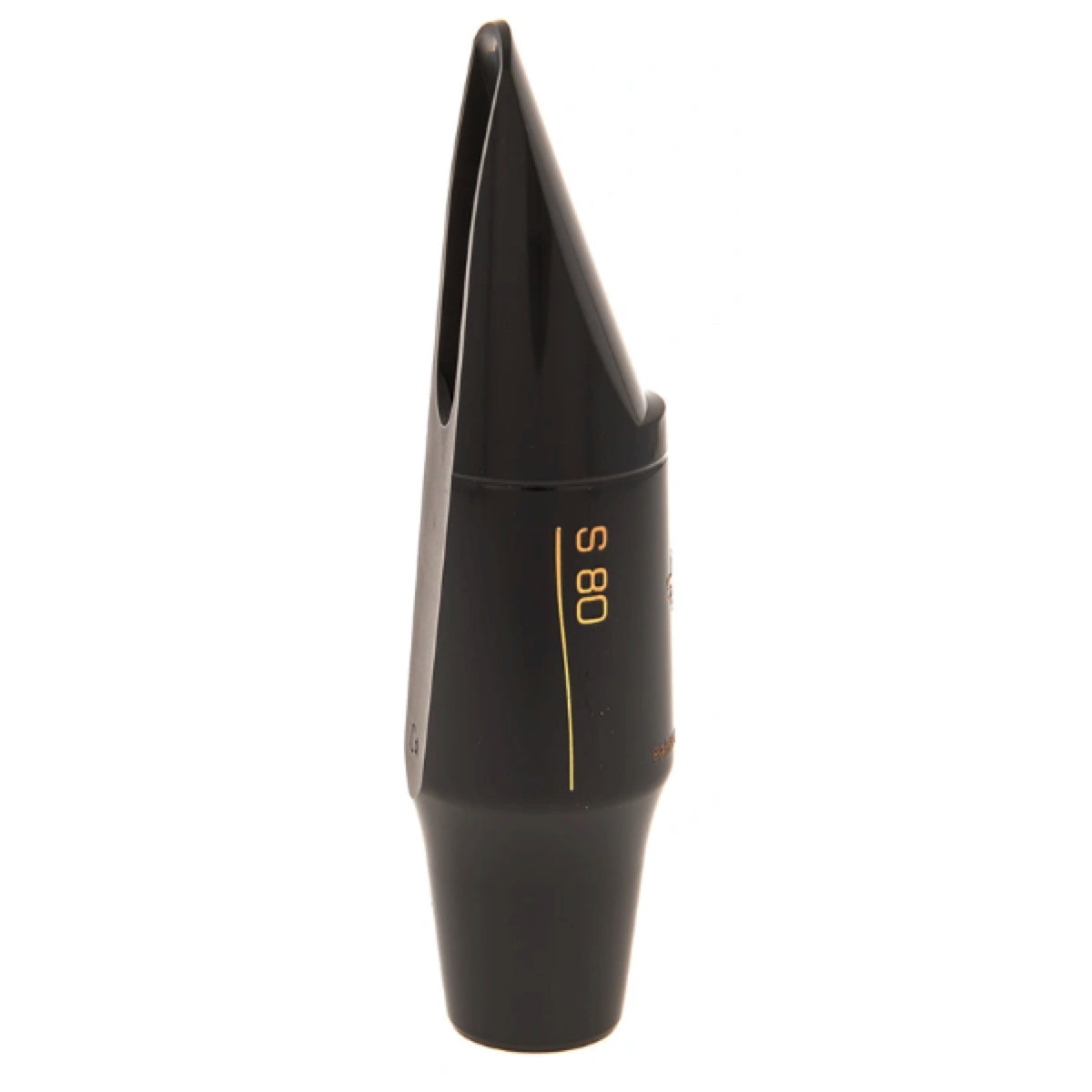 Selmer Paris S80 tenorsax mondstuk