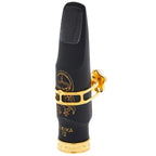 Theo Wanne Ambika IV tenorsax mondstuk