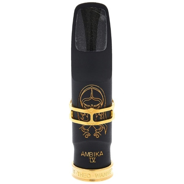 Theo Wanne Ambika IV tenorsax mondstuk
