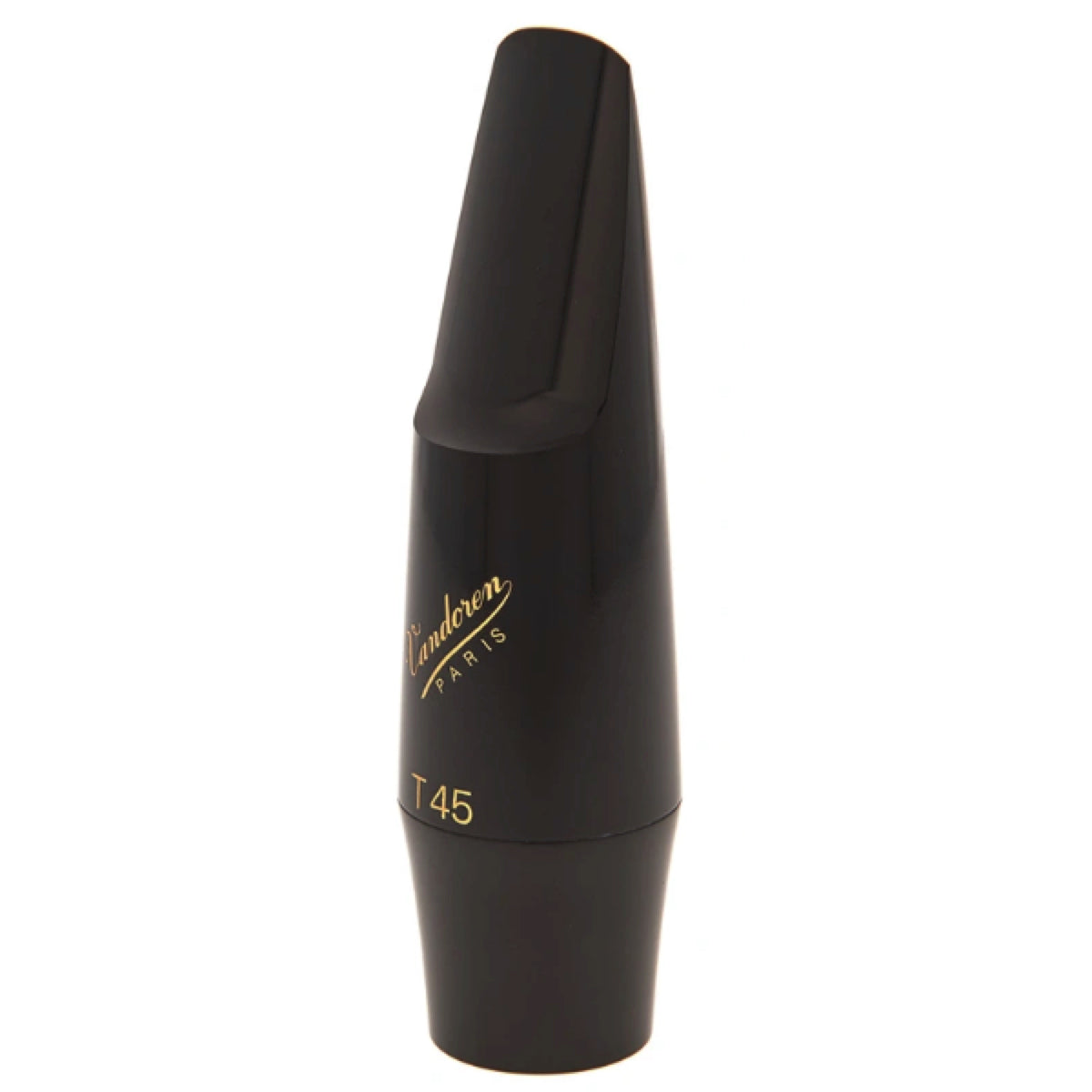 Vandoren JAVA tenorsax mondstuk